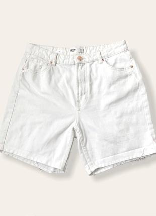 Шорты mom , bershka 2