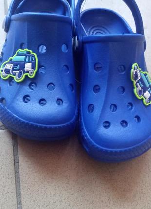 Крокси дитячі