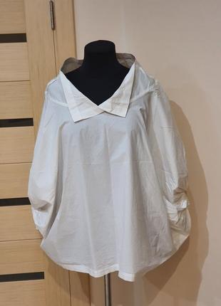 Оригинальная рубашка хd, размер 46/48/50