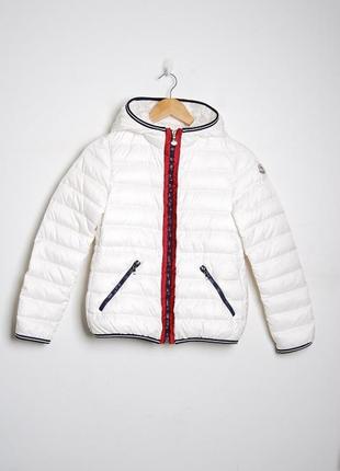 Курточка moncler,оригінал