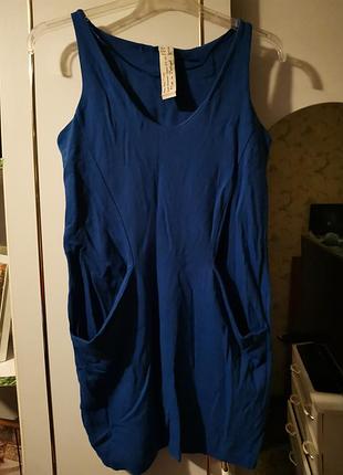 Платье женское 36