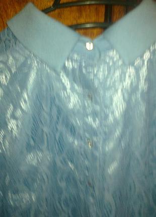 Шикарное платье, 52 размер 4