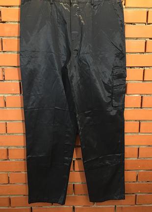 Робочі штани, штани fred seigle 50-52 р.