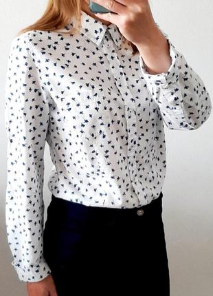Сорочка m&s