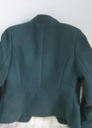 Кашемировый пиджак2 фото