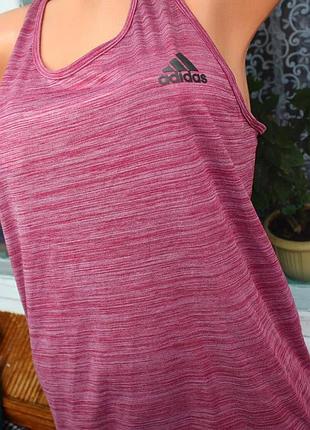 Майка м,adidas