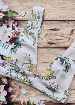 Новий верх від купальника h&m