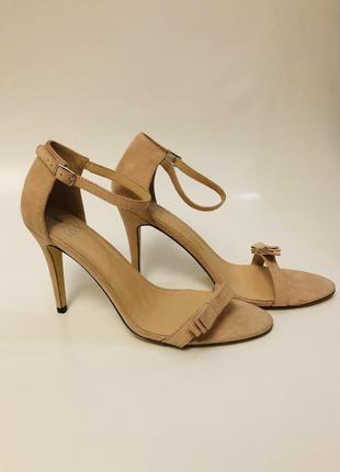 217! жіночі легкі босоніжки even &odd. (42 р. німеччина).3 фото