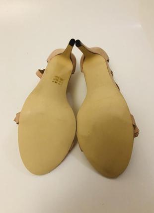 217! жіночі легкі босоніжки even &odd. (42 р. німеччина).7 фото