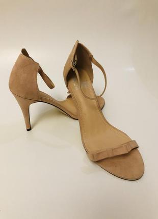 217! жіночі легкі босоніжки even &odd. (42 р. німеччина).6 фото