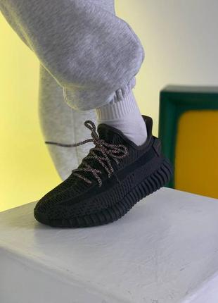 Кроссовки adidas yeezy1 фото