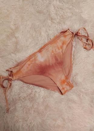 Плавки купальник h&m