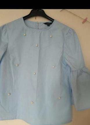 Блуза