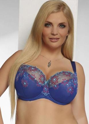 30g 65g 70f lepel,італія!фіолетовий розкішний новий бюстгальтер
