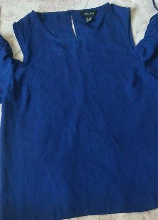 Шифонова Блуза.new look