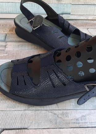 Rohde босоножки