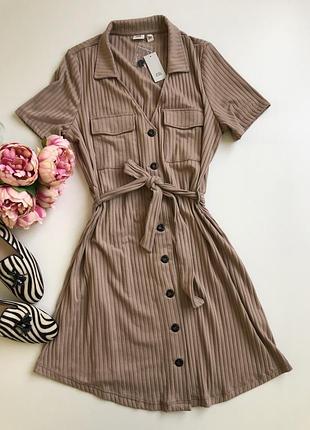 Платье river island