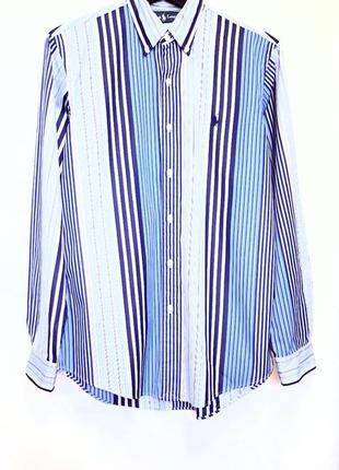 Рубашка ralph lauren  оригинал 2
