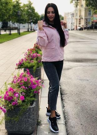 🔺️ветровка женская  🔻