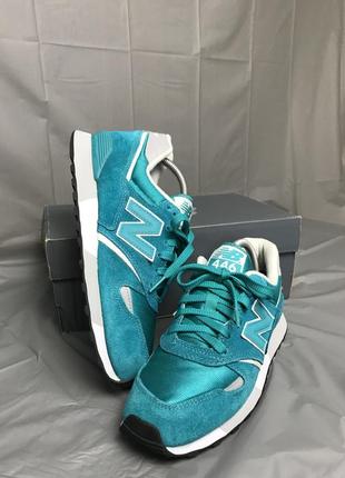 Красовки new balance 446