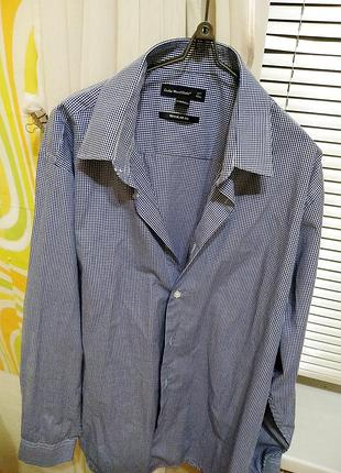 Сорочка на 52-54 розмір