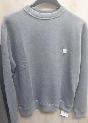 Світшот tonsure