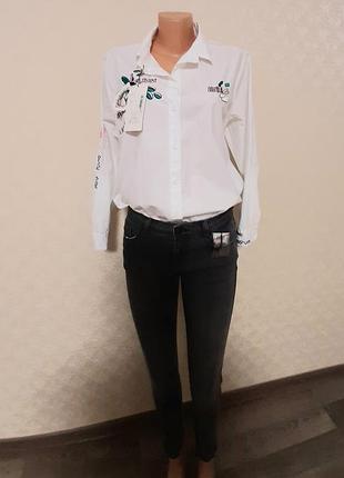 🌸оригінальна сорочка🌸 7