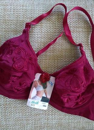 Бюстик meili вишенька