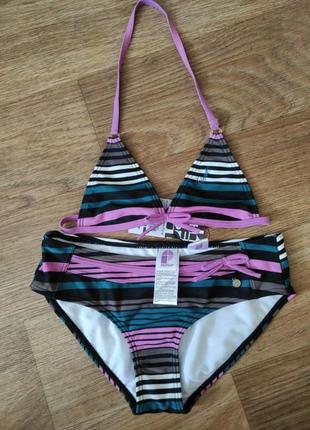 Купальник роздільний зріст 152 см