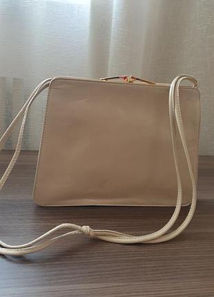 Сумка bally 4