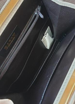 Сумка bally 8