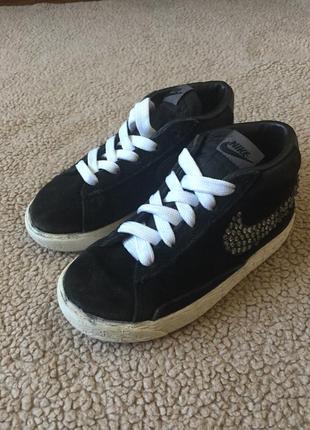 Кросівки nike