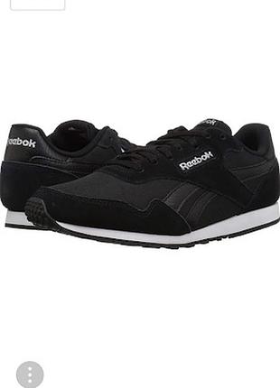 Кроссовки reebok 39 оригинал в идеальном состоянии