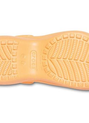 Скидка!!! crocs women's classic bae clog,кроксы классик на платформе2 фото