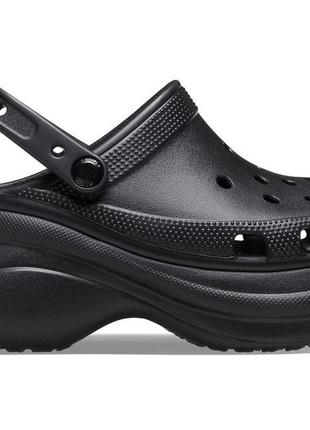 Знижка!!! crocs womens classic bae clog,крокси класик на платформі