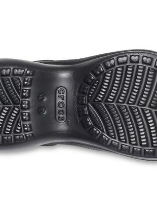 Скидка!!! crocs women's classic bae clog,кроксы классик на платформе4 фото