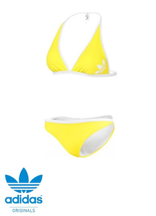 Купальник adidas originals