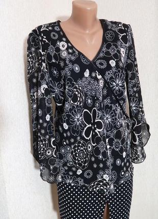 Женская блузка