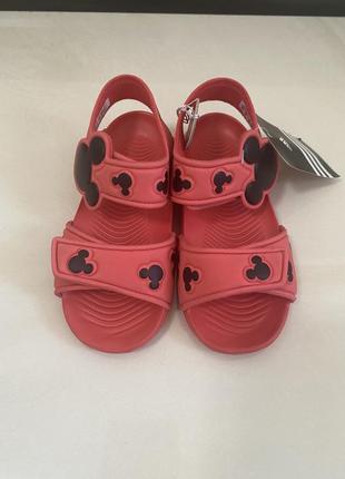 Сандалі adidas 25 26 27 4