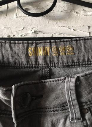 Джинси " denim co " skinnyw 28 l 324 фото