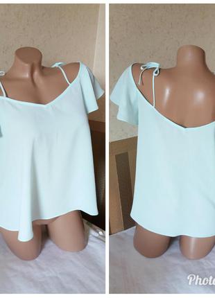 Блузка topshop.