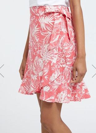 Летняя юбка 2