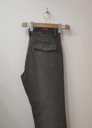 Купить недорого мужские джинсы, брюки хлопковые, eagle fit, edc, esprit