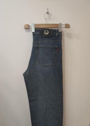 Купити джинси чоловічі прямі брюки westland1 фото