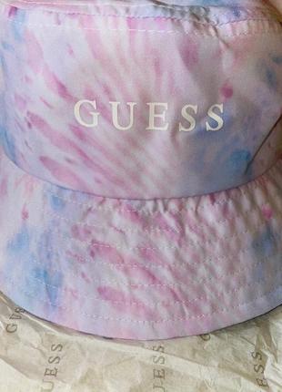 Панама от guess3 фото