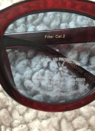 Нові окуляри mango3 фото