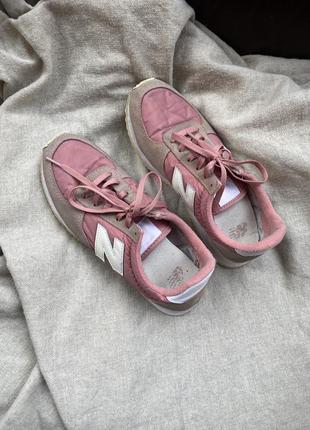 Кроссовки new balance, оригинал