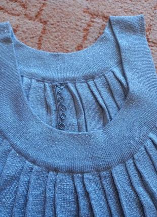 Блуза,,e-vie,, 3