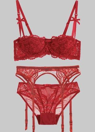 Комплект білизни