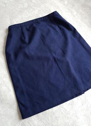 Класична спідниця, юбка карандаш2 фото